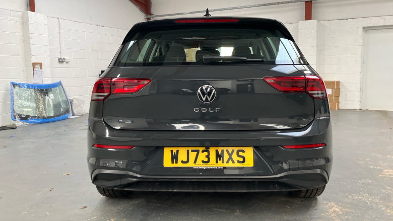 Volkswagen Golf 1.5 TSI 150 Life 5dr Petrol Hatchback